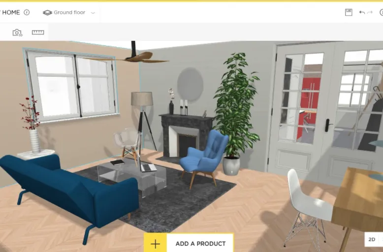 HomeByMe