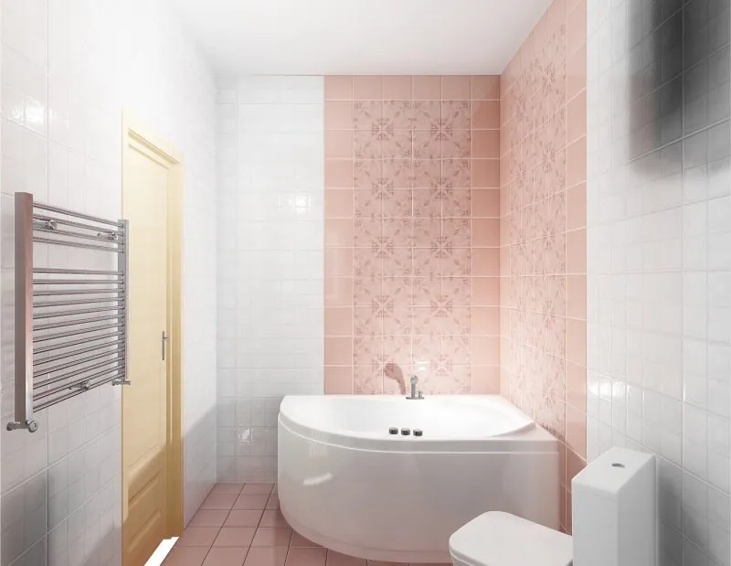 Проект ванной - 150 фото лучших проектов и готовых решений + идеи дизайна с советами по оформлению