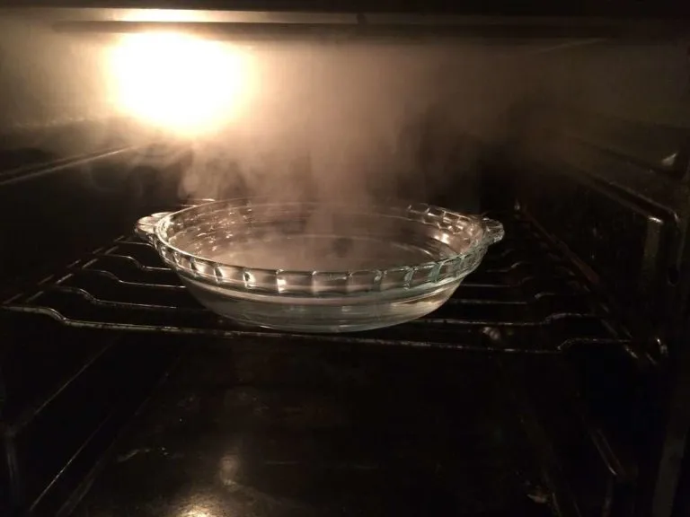 Как почистить газовую духовку: очищается даже инжектор газа