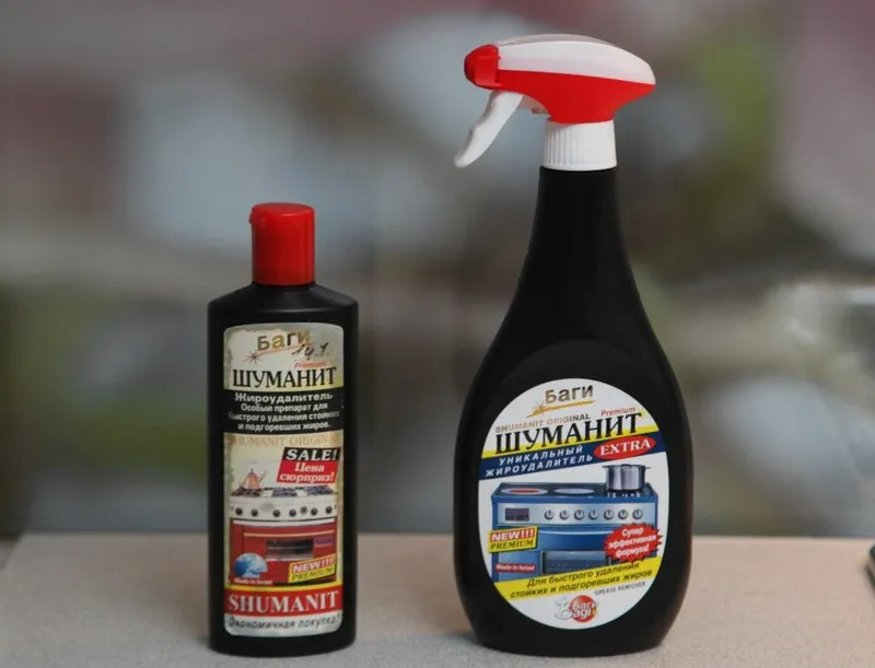 шуманит