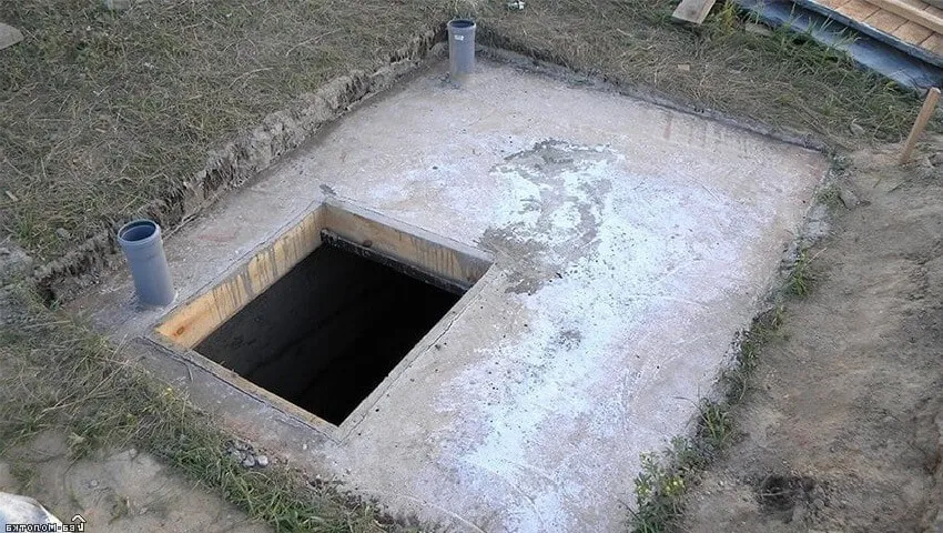 Погреб Погреб