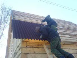Температура проведения работ