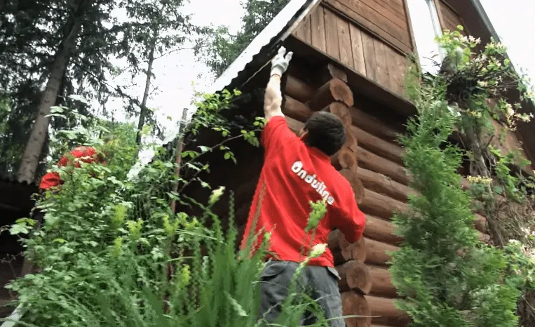 Замеры