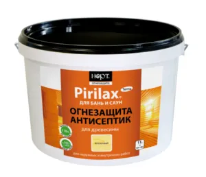 Биологическая обработка дерева