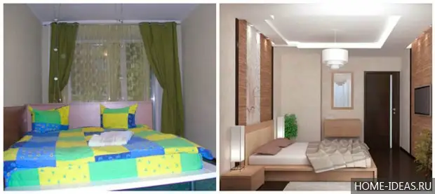 Бюджетный ремонт квартиры своими руками: фото до и после
