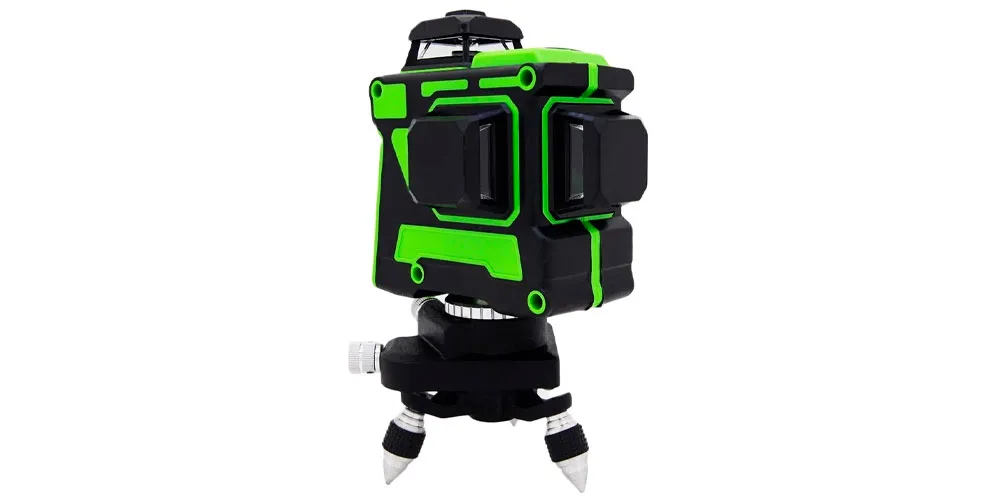 HILDA 3D LS055 Green