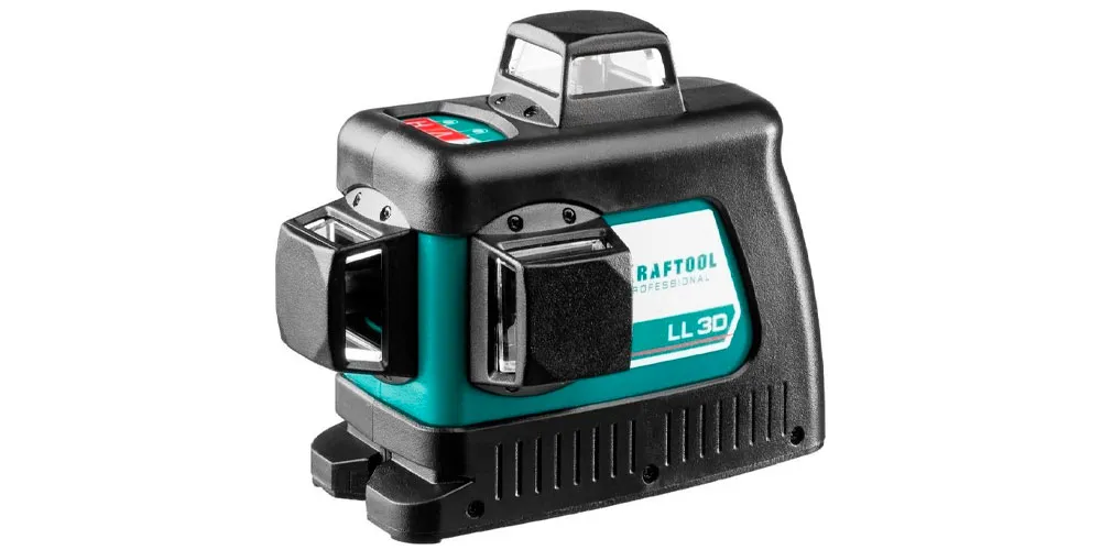 KRAFTOOL LL3D 34640
