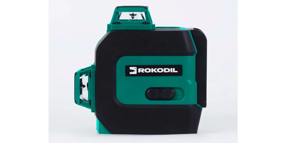 Rokodil Ray Pro