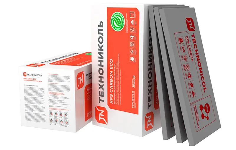 Технониколь Carbon Eco TB