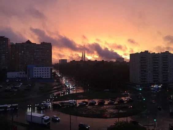 Со скольки часов можно шуметь в Москве