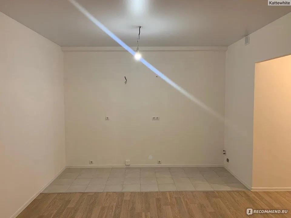 Икеа / IKEA Кухня МЕТОД фото
