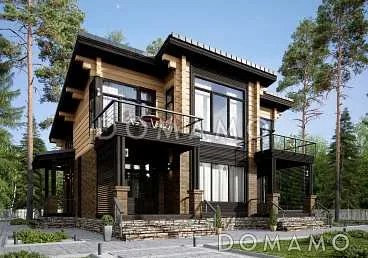 PAVLOVO HOUSE 216
