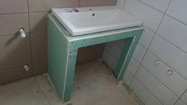 Раковина над стиральной машиной варианты размещения 40 фото