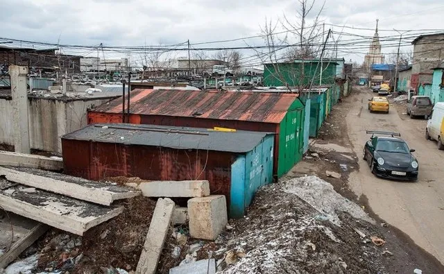 Как поставить недвижимость на учет по новому закону с 2019 года