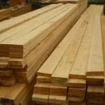 доска обрезная 50х150х6000 сколько штук в кубе