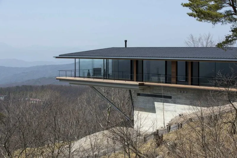 Kidosaki Architects Studio