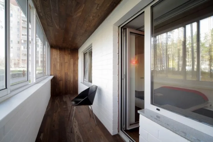 loft