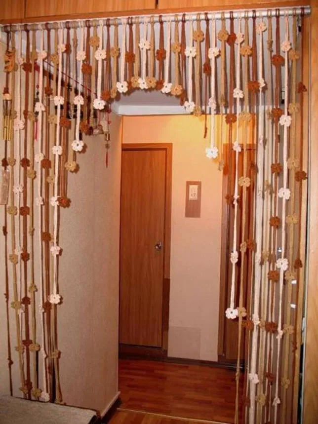 пластиковые шторы