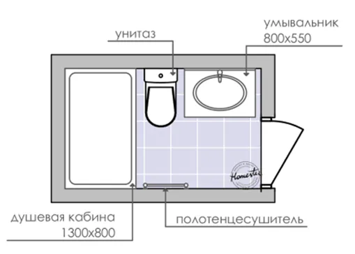 dizajna-vannoj-komnaty-na-2-kvadratnyh-metra