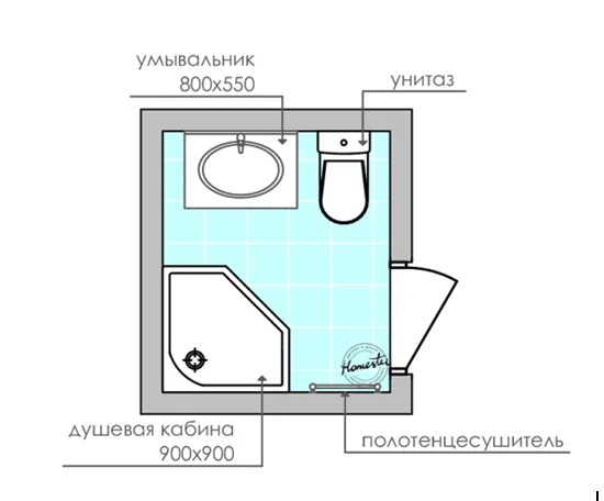 dizajna-vannoj-komnaty-na-2-kvadratnyh-metra