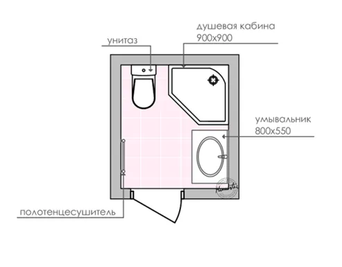 dizajna-vannoj-komnaty-na-2-kvadratnyh-metra