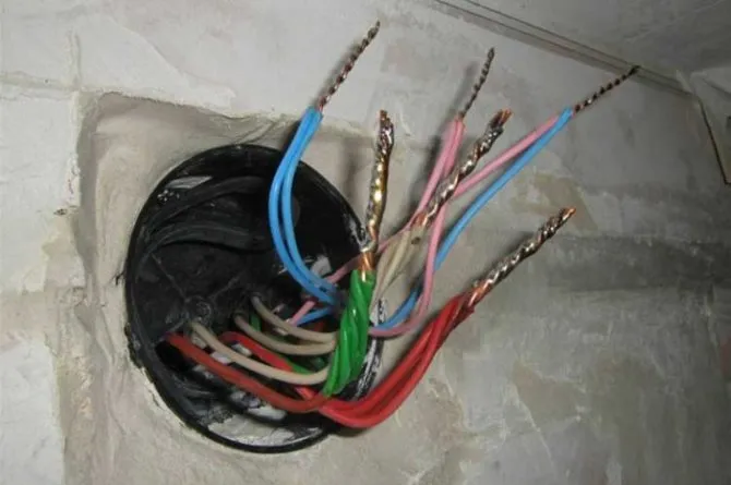 Сварка медных проводов инвертором с применением угольного и графитового электрода, и точечным методом