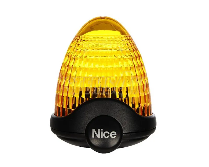 Сигнальная лампа Nice EL 230В со встроенной антенной.png