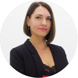 Жеребятникова Елена Александровна