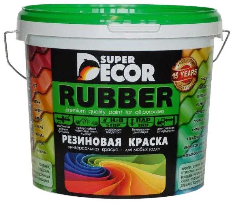 Super Decor ВД-АК-103