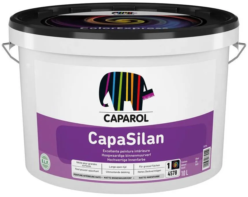 Caparol Capasilan