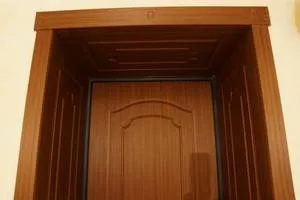 Доборы на межкомнатные двери