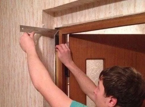 Доборы на межкомнатные двери
