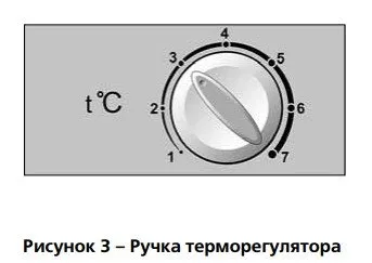 Как отрегулировать температуру в холодильнике Атлант