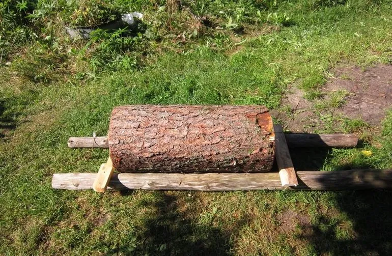 Как сделать капо для цветов из дерева