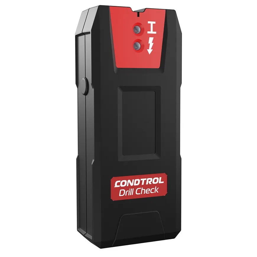 Condtrol Drill Check в форме кирпичика