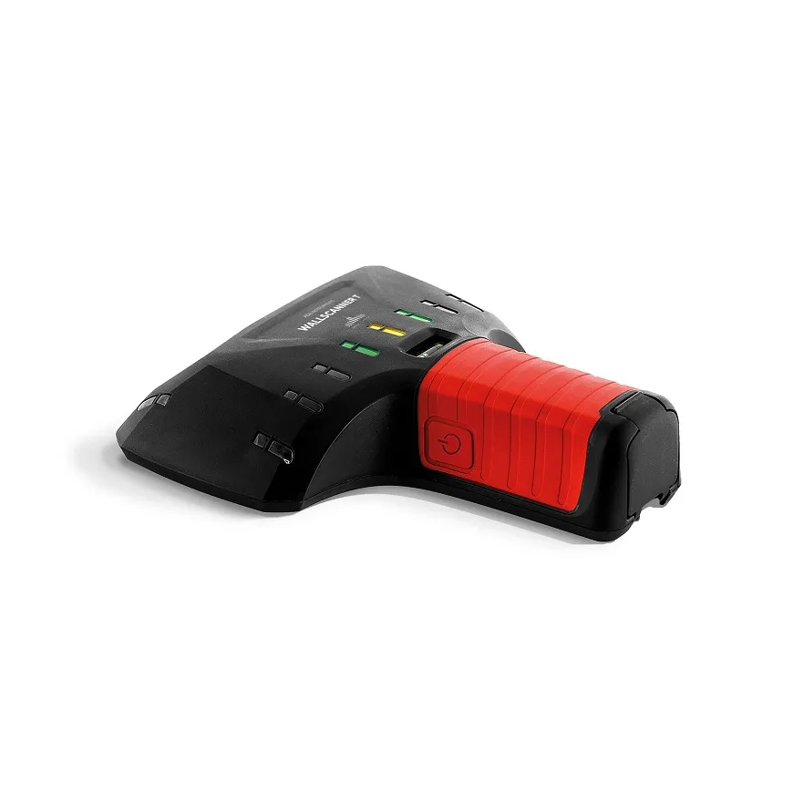 ADA instruments Wall Scanner T с широким функционалом и простыми настройками