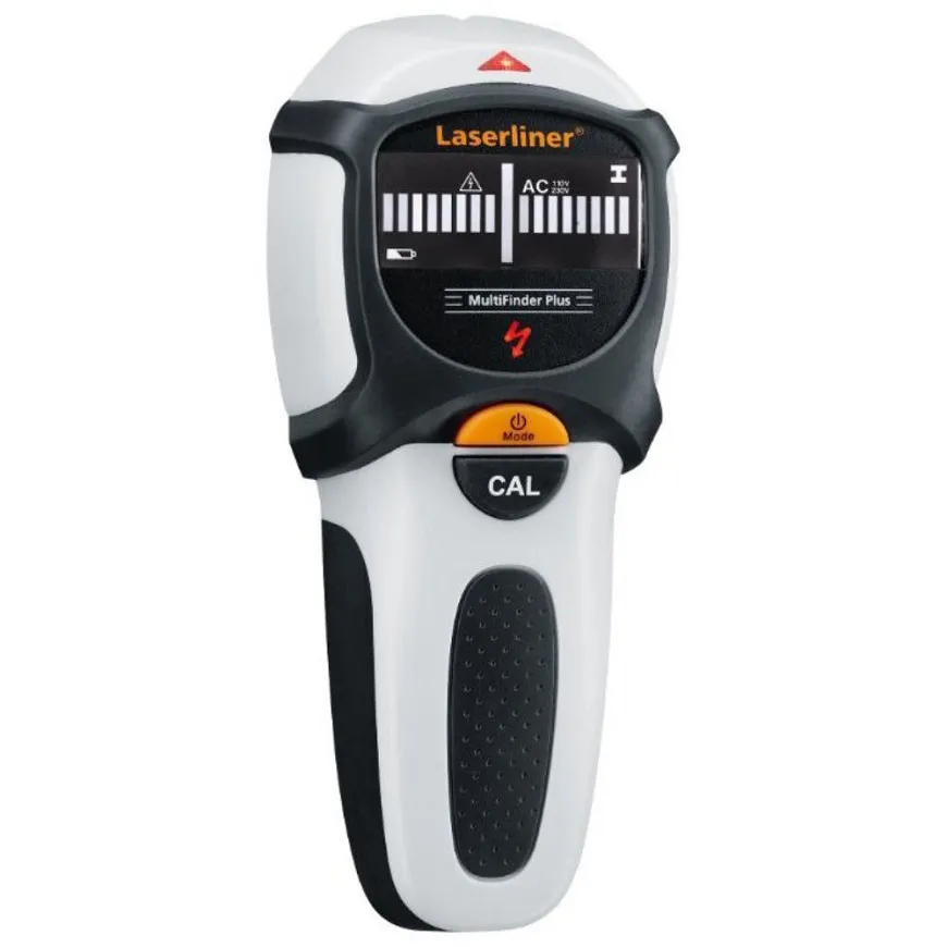 Интересный Laserliner MultiFinder Plus 080.965A