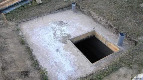 погреб