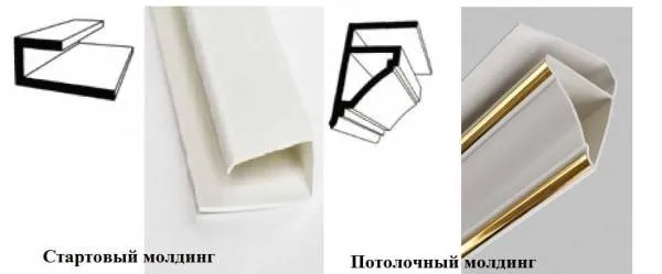 Как сделать обрешетку под ПВХ-панели?