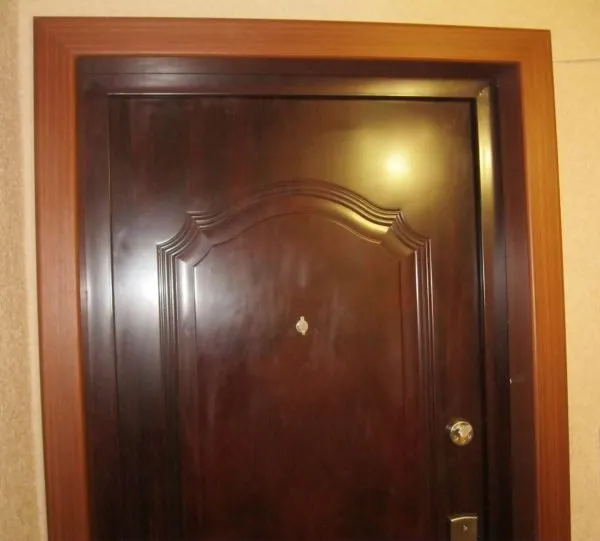 Наличники