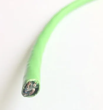 витой кабель UTP RJ45 
