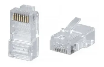 коннектор rj 45