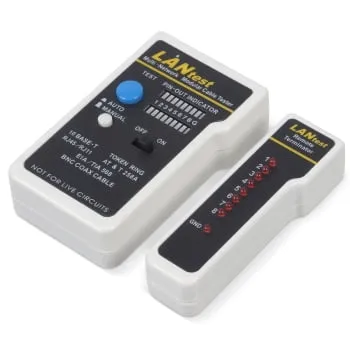 Кабельный тестер HT-519CT Cabeus 