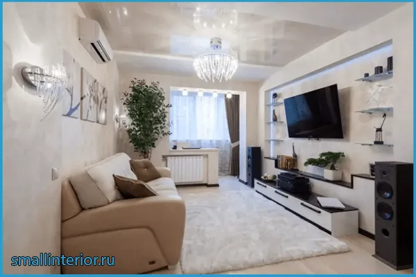 Ремонт брежневки