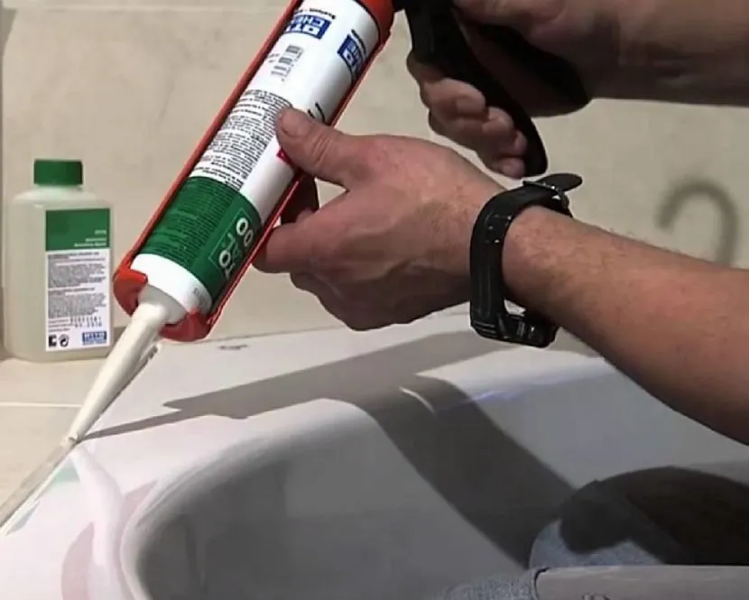 Чем удалить старый герметик с подоконника. Чем удалить акриловый герметик. Клей-герметик для акриловой ванны. Герметик силиконовый 2-х компонентный. Средство для удаления силиконового герметика.