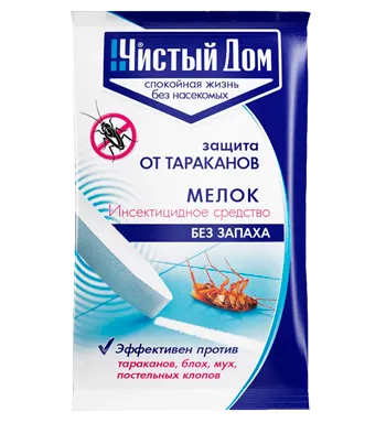 Лучшие средства от тараканов Лучшие средства от тараканов