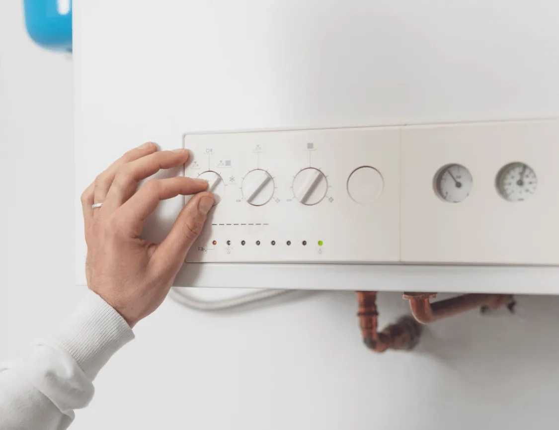 Расчет мощности газового котла: онлайн калькулятор в интернет-магазине ...