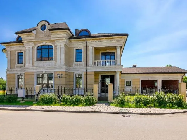 Купить дом в Москве, продажа домов ...