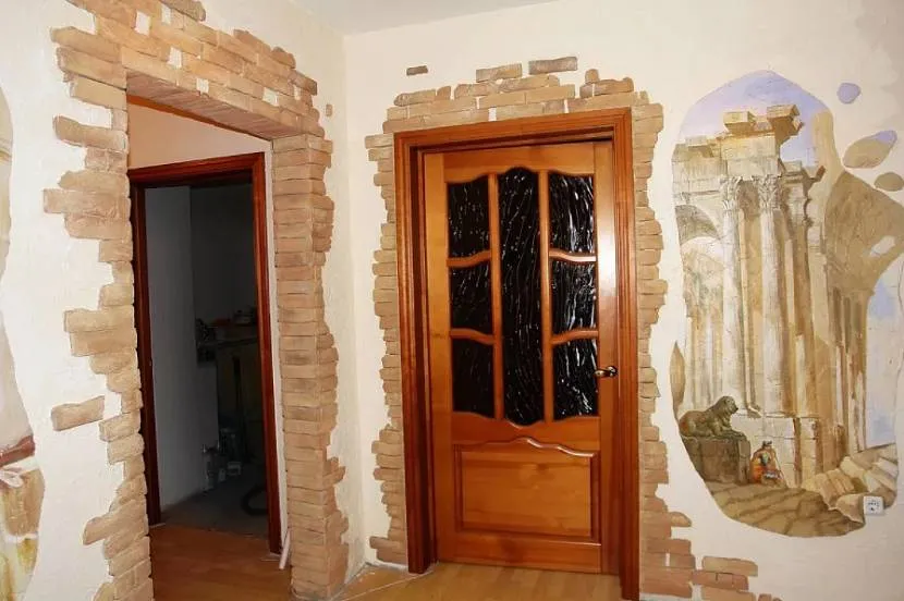 Искусственный камень Искусственный камень