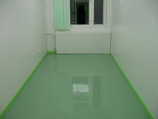 Синтетическое покрытие